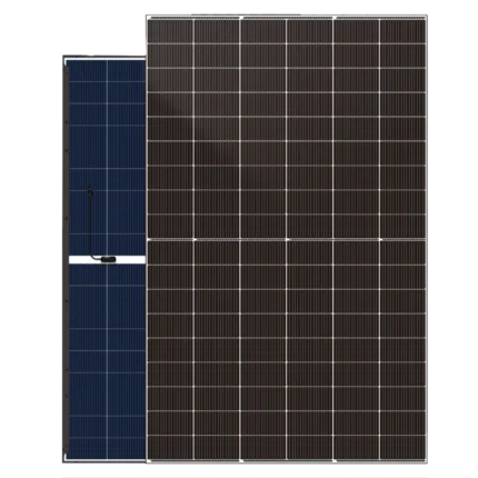 Сонячна панель DAH Solar DHN-54Z16/DG(BW) 510W
