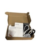 Mini Backup Power Supply UPS 12V/9V/5V for Router & Camera