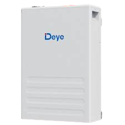 Battery Deye SE-F5 Plus LiFePO4 51.2V 100Ah 5.12kWh