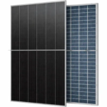 Сонячна панель Longi Solar HI-MO X10 Scientist LR7-72HVD 645 Вт